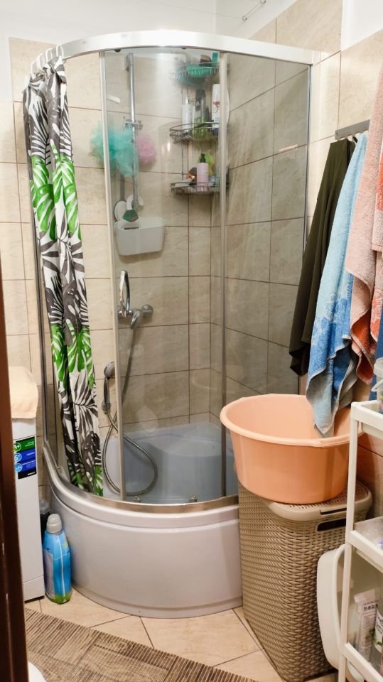 Mieszkanie 2-pokojowe Siedlce, ul. Kurpiowska. Zdjęcie 13