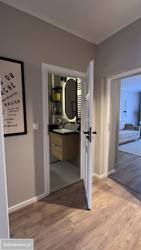 Mieszkanie 2-pokojowe Warszawa Wola, ul. Dzielna. Zdjęcie 11