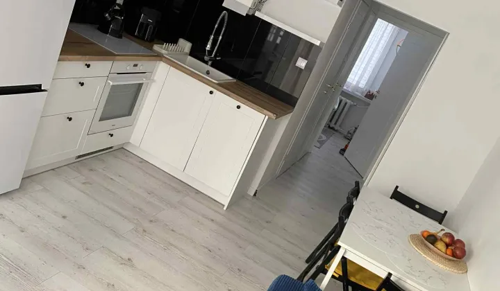 Mieszkanie 3-pokojowe Płock, ul. Adama Mickiewicza