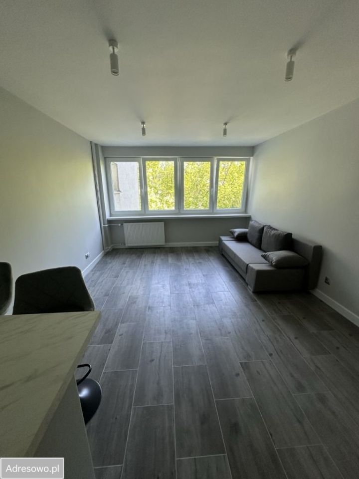 Mieszkanie 1-pokojowe Warszawa Żoliborz, ul. ks. Jerzego Popiełuszki