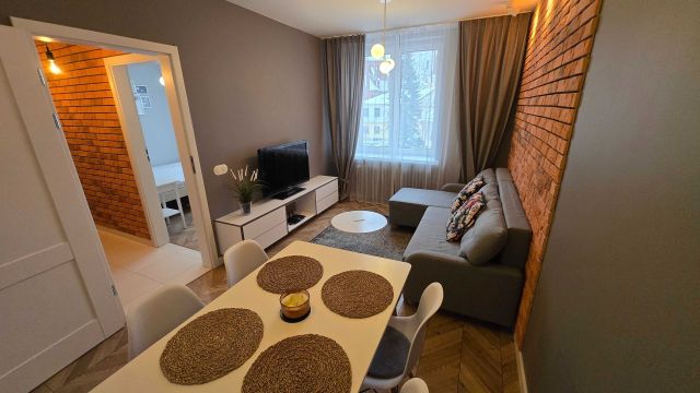 Mieszkanie 2-pokojowe Białystok Centrum. Zdjęcie 1