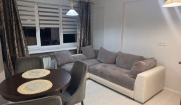 Mieszkanie 3-pokojowe Warszawa Powiśle, ul. św. Franciszka Salezego