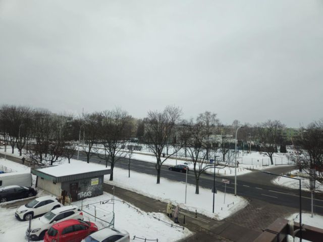 Mieszkanie 3-pokojowe Warszawa Targówek, ul. Bazyliańska. Zdjęcie 16