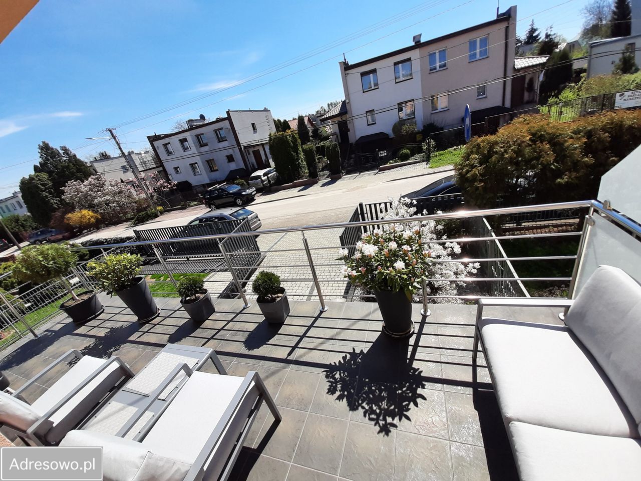 bliźniak, 4 pokoje Kielce KSM, ul. Zbigniewa Herberta. Zdjęcie 8