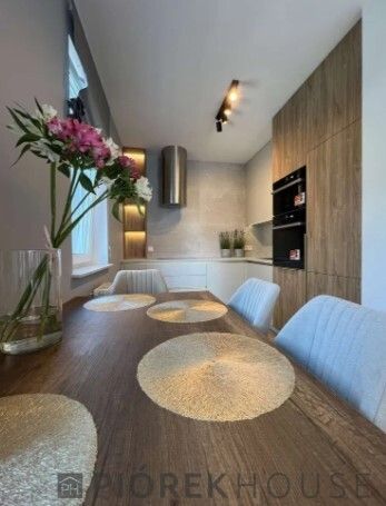 Mieszkanie 3-pokojowe Warszawa Ursus, ul. Edwarda Habicha. Zdjęcie 4