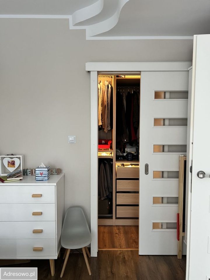 Mieszkanie 2-pokojowe Warszawa Gocław, ul. Tarnobrzeska. Zdjęcie 7