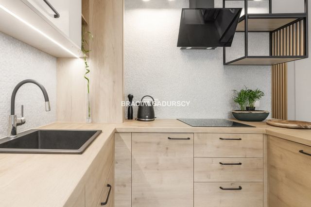 Mieszkanie 4-pokojowe Myślenice, ul. Zacisze. Zdjęcie 21