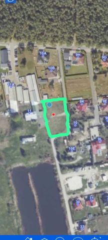 Działka budowlana Prądocin. Zdjęcie 1