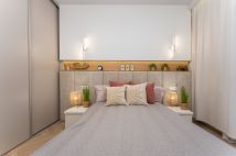 Mieszkanie 4-pokojowe Kraków Ruczaj, ul. dr. Jana Piltza. Zdjęcie 4