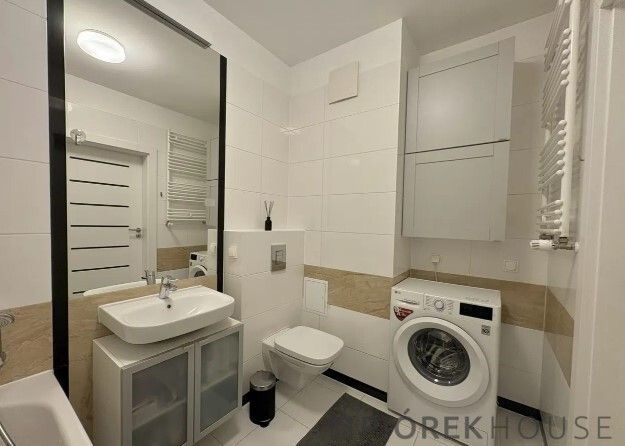 Mieszkanie 3-pokojowe Warszawa Białołęka, ul. Mariana Wyrzykowskiego. Zdjęcie 8