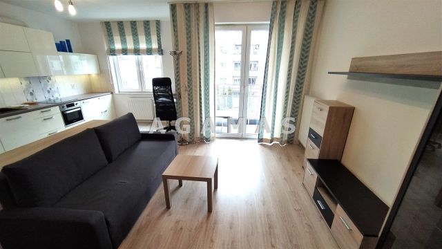 Mieszkanie 2-pokojowe Wrocław Krzyki, ul. ks. Czesława Klimasa. Zdjęcie 4