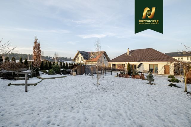 dom wolnostojący, 6 pokoi Tczew. Zdjęcie 13