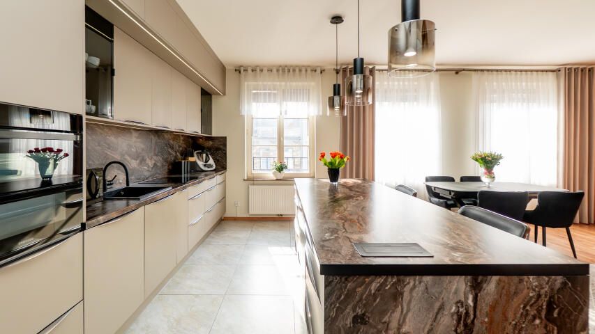 Mieszkanie 5-pokojowe Elbląg, ul. Studzienna. Zdjęcie 2