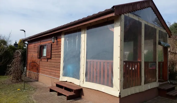 Działka rod Koziegłowy