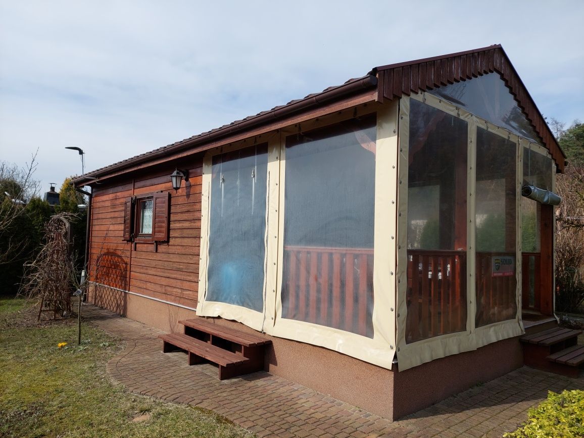 Działka rod Koziegłowy. Zdjęcie 1