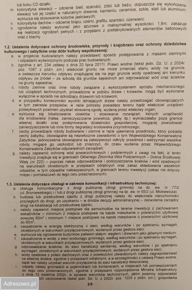 kamienica, 10 pokoi Wołomin, ul. Wileńska. Zdjęcie 3