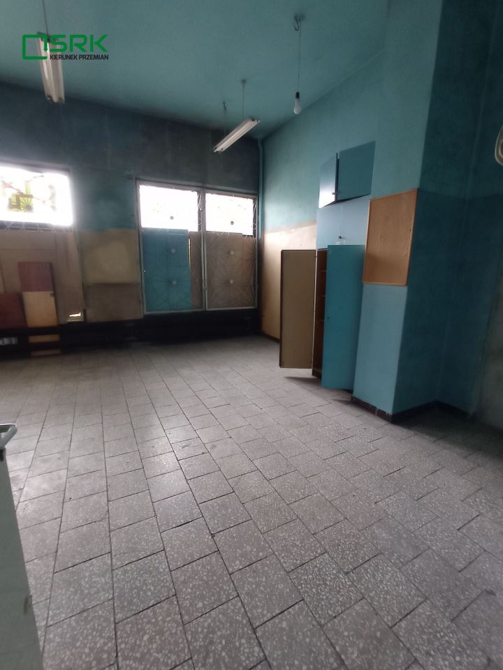 Nieruchomość komercyjna Bytom, ul. Worpie. Zdjęcie 2