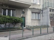 Mieszkanie 1-pokojowe Łódź Śródmieście. Zdjęcie 1