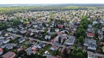dom wolnostojący, 5 pokoi Toruń Wrzosy, ul. Bażantowa. Zdjęcie 3