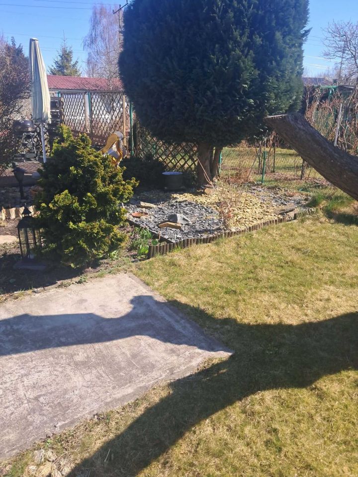 Działka rod Ustka, ul. Krokusowa. Zdjęcie 8