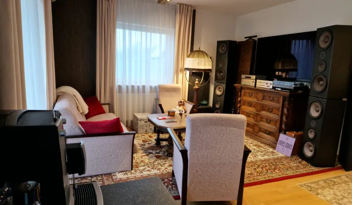 Mieszkanie 2-pokojowe Busko-Zdrój, ul. Jana Długosza