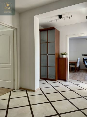 Mieszkanie 3-pokojowe Poznań Stare Miasto, ul. Naramowicka. Zdjęcie 16