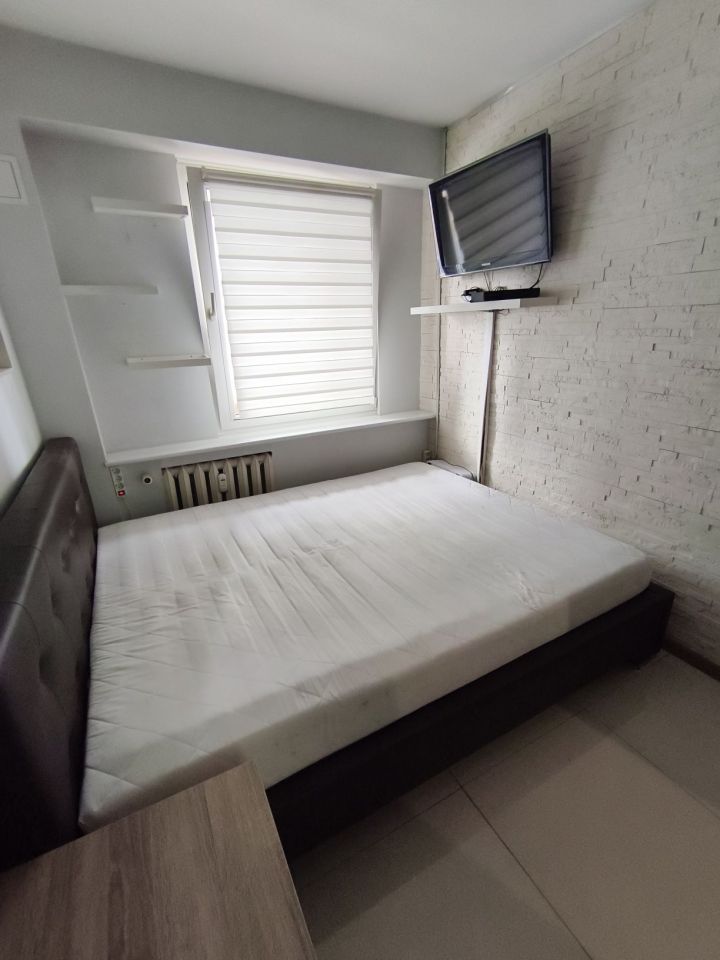 Mieszkanie 3-pokojowe Białystok Skorupy. Zdjęcie 7