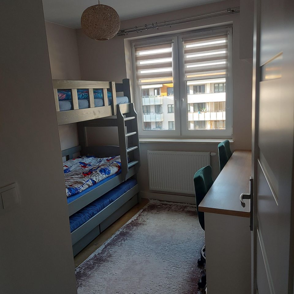 Mieszkanie 3-pokojowe Białystok Wygoda, ul. 42 Pułku Piechoty. Zdjęcie 12