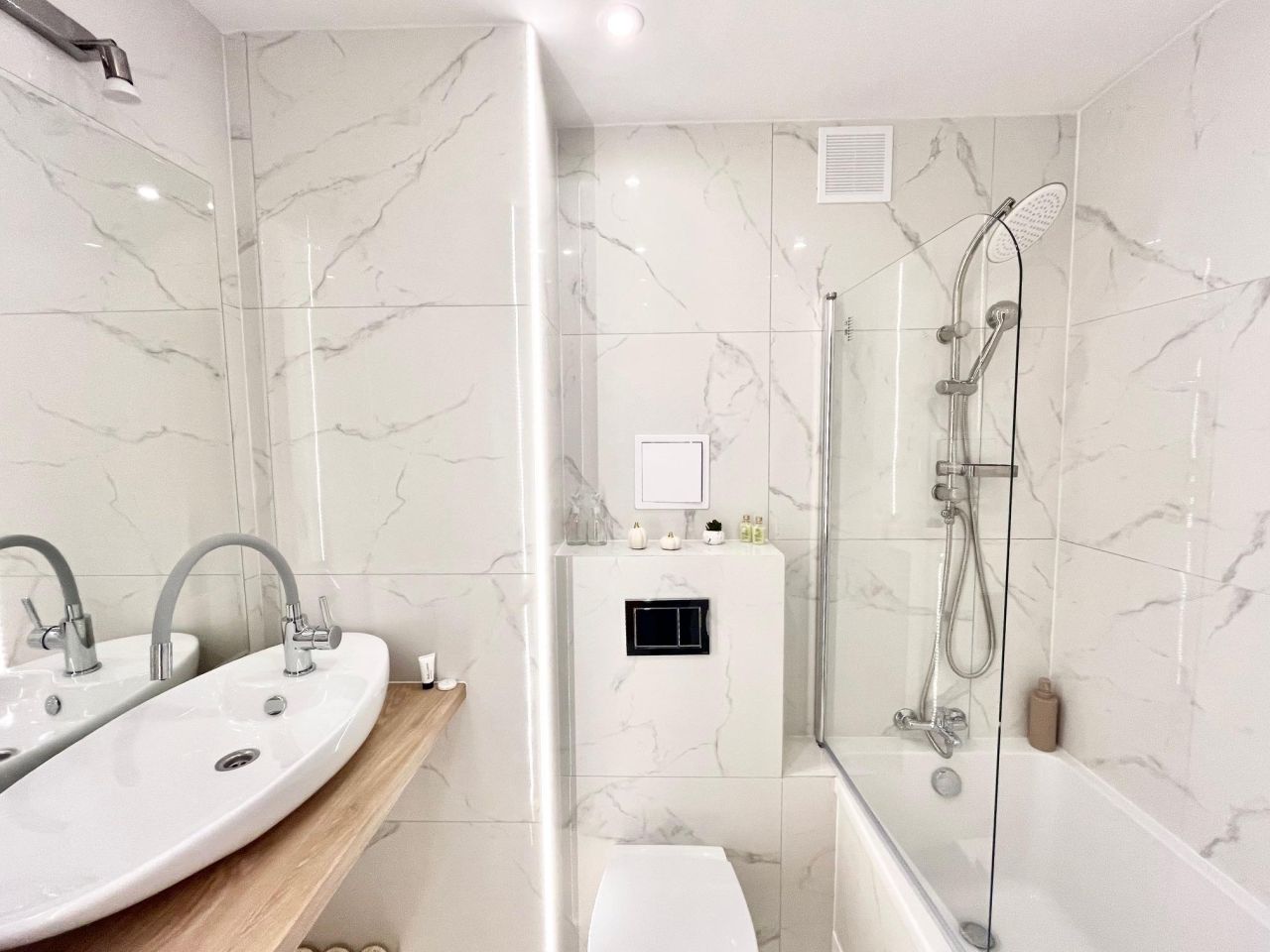 Mieszkanie 2-pokojowe Łódź Górna, ul. Juliusza Kossaka. Zdjęcie 16