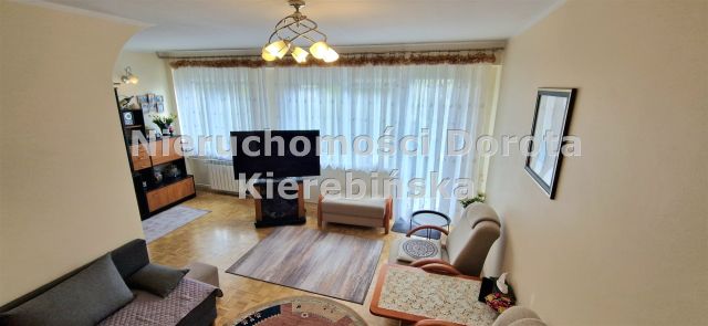 Mieszkanie 4-pokojowe Tomaszów Mazowiecki, os. Strzelecka. Zdjęcie 17