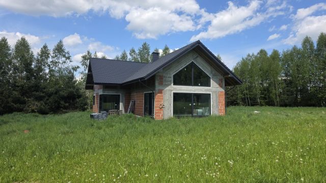 dom wolnostojący Dominikowice. Zdjęcie 1