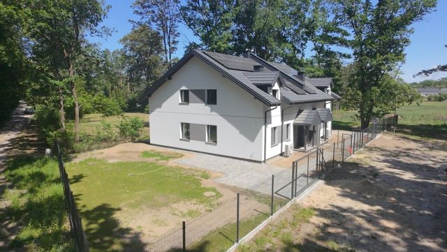 bliźniak, 4 pokoje Kady. Zdjęcie 13