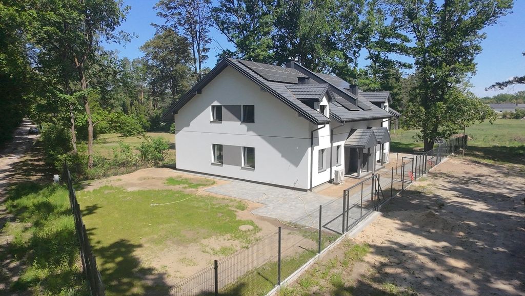bliźniak, 4 pokoje Kady. Zdjęcie 13