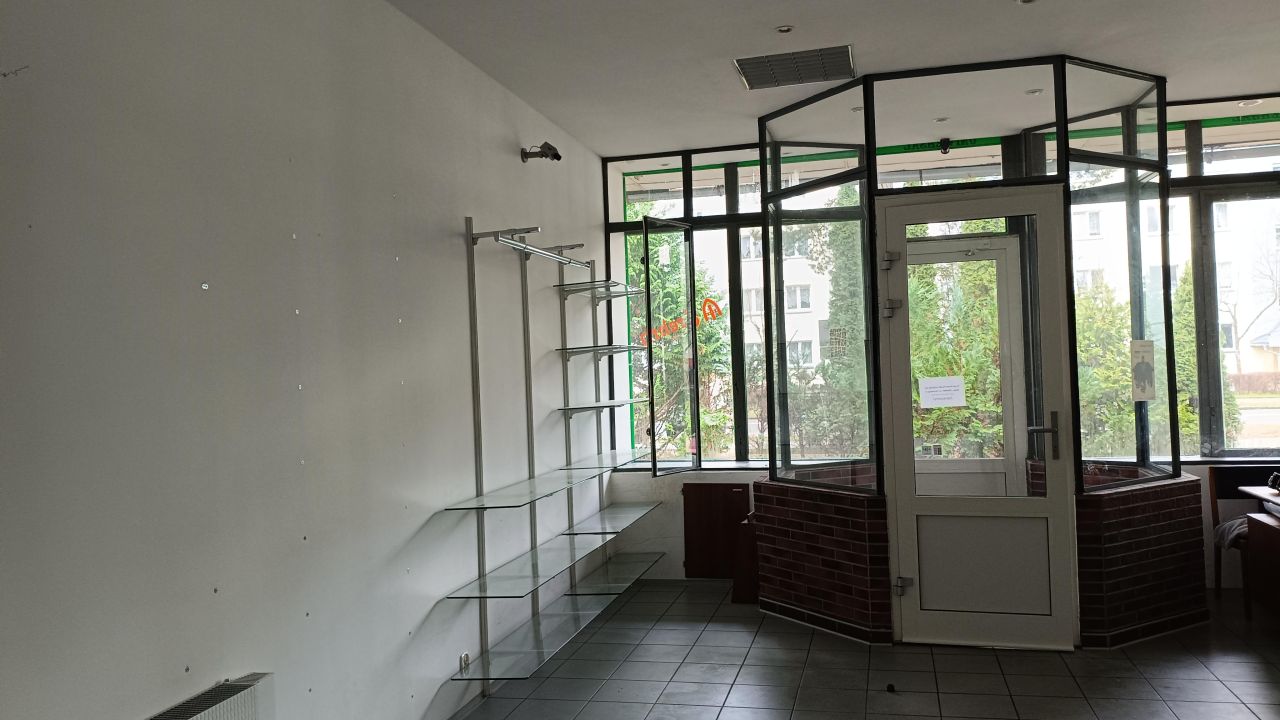 Lokal Borne Sulinowo, al. Niepodległości. Zdjęcie 5