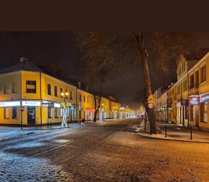 Lokal Pułtusk Popławy, ul. Świętojańska. Zdjęcie 3