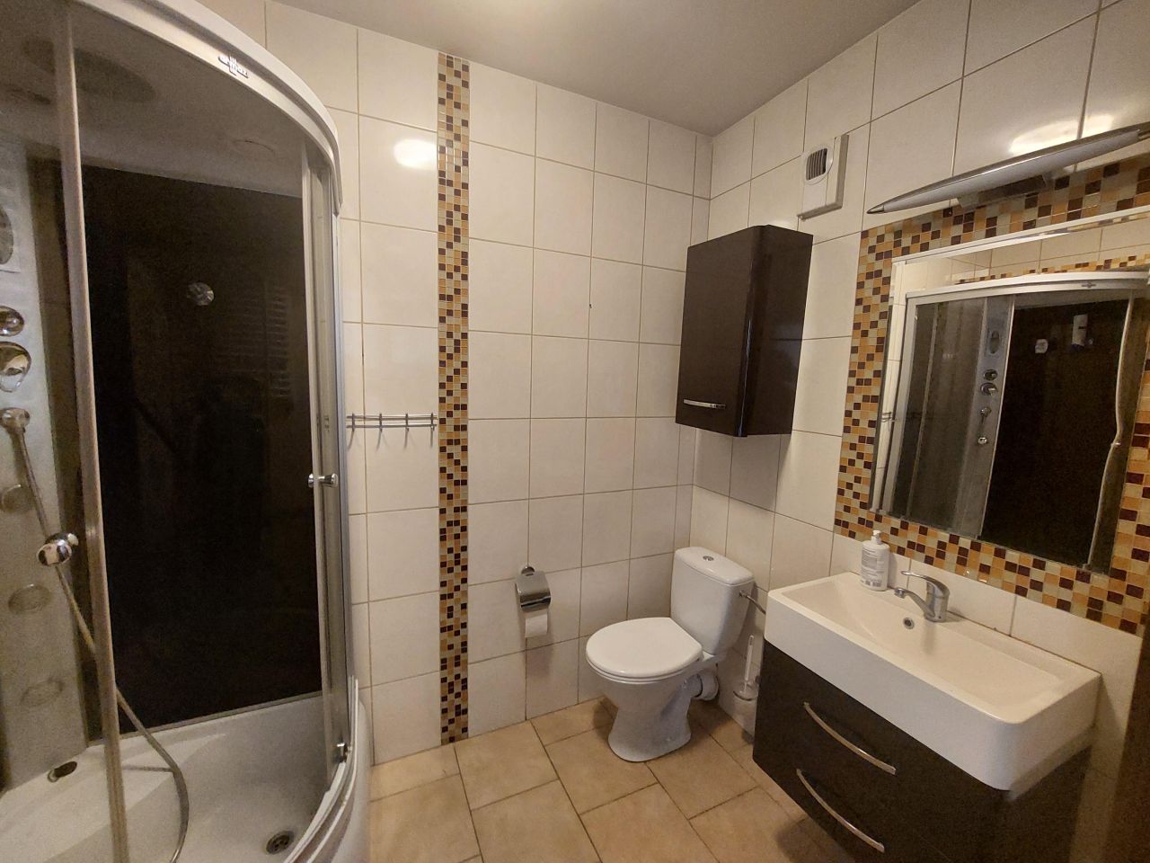 Mieszkanie 4-pokojowe Kraków Dębniki, ul. Zalesie. Zdjęcie 14