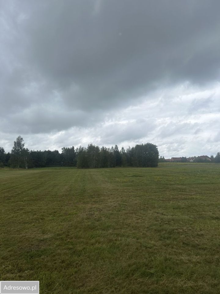 Działka budowlana Henrykowo, ul. Rubinowa. Zdjęcie 6