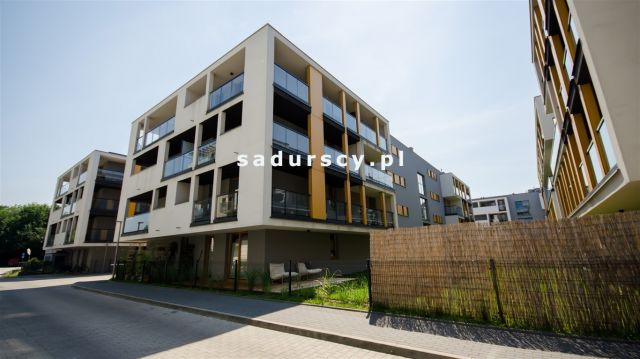 Mieszkanie 2-pokojowe Kraków Podgórze, ul. Wielicka. Zdjęcie 1