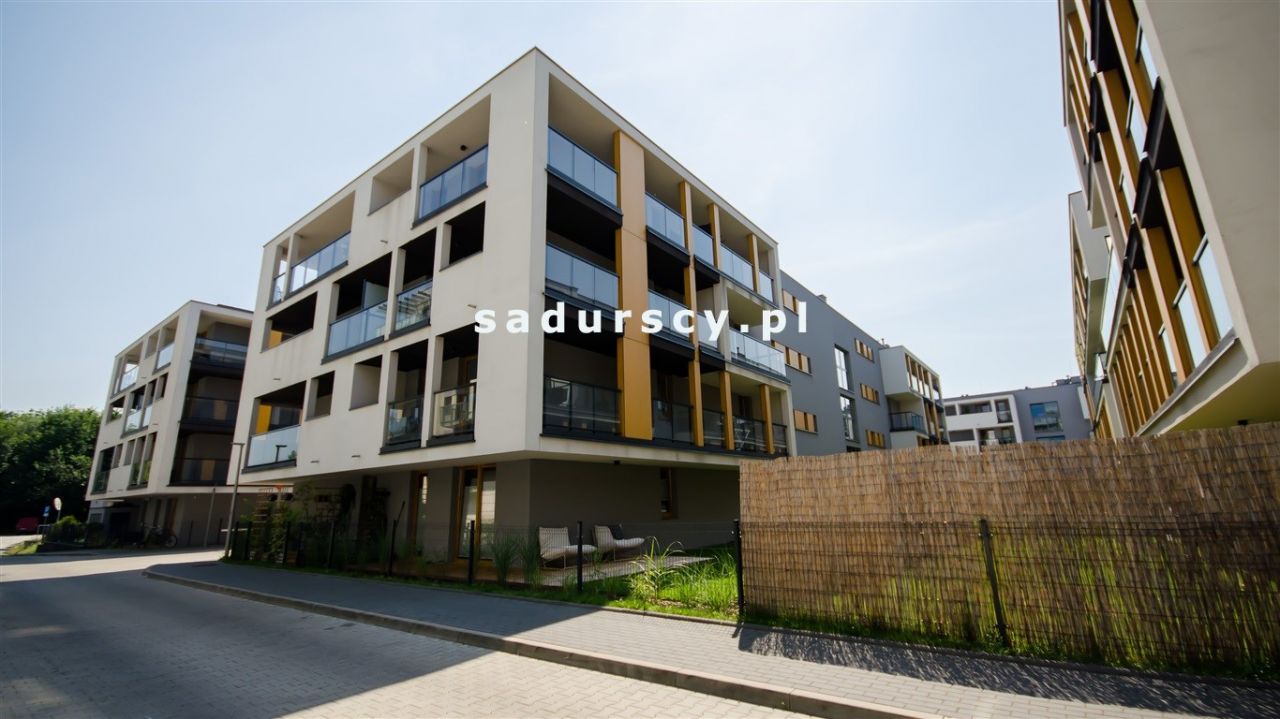 Mieszkanie 2-pokojowe Kraków Podgórze, ul. Wielicka