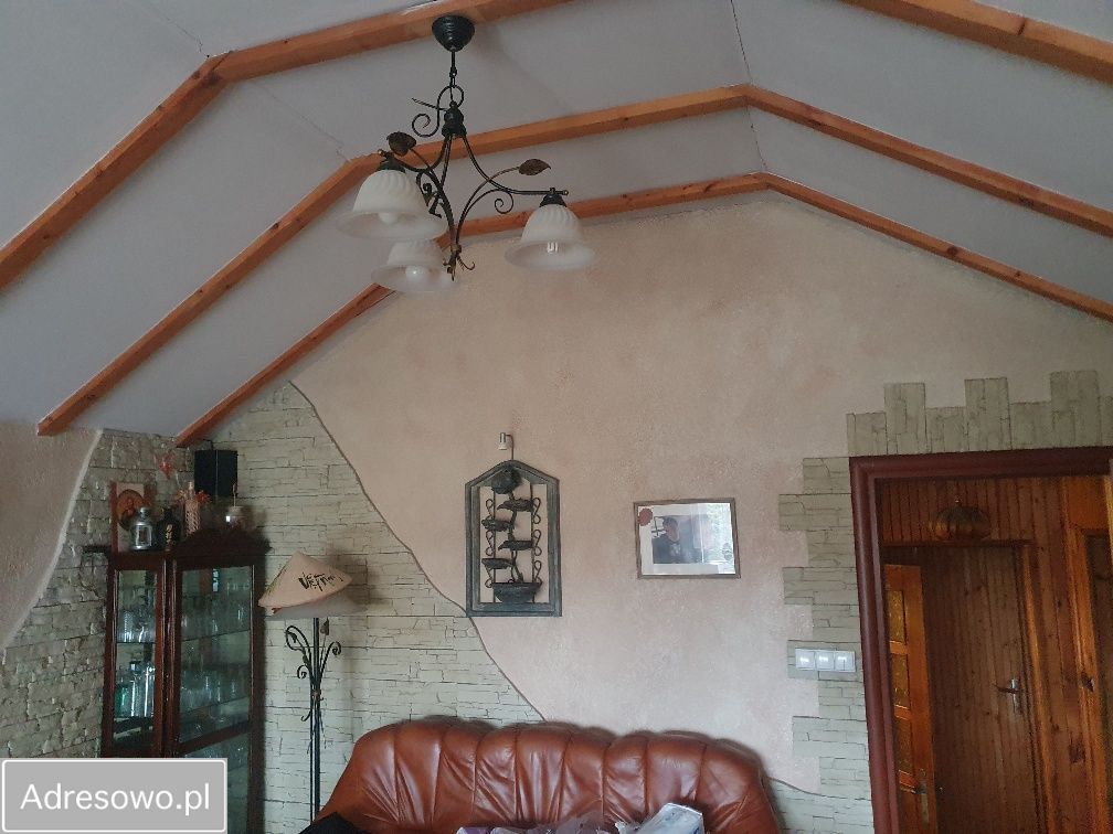 dom wolnostojący, 7 pokoi Nysa, ul. Grunwaldzka. Zdjęcie 15