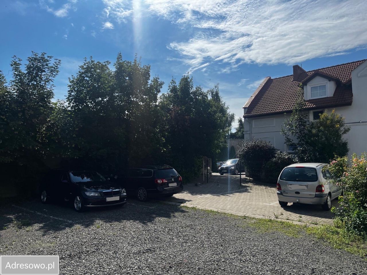 Działka inwestycyjna Nowa Sól, ul. Młynarska. Zdjęcie 3