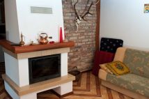 dom letniskowy Okuninka. Zdjęcie 4