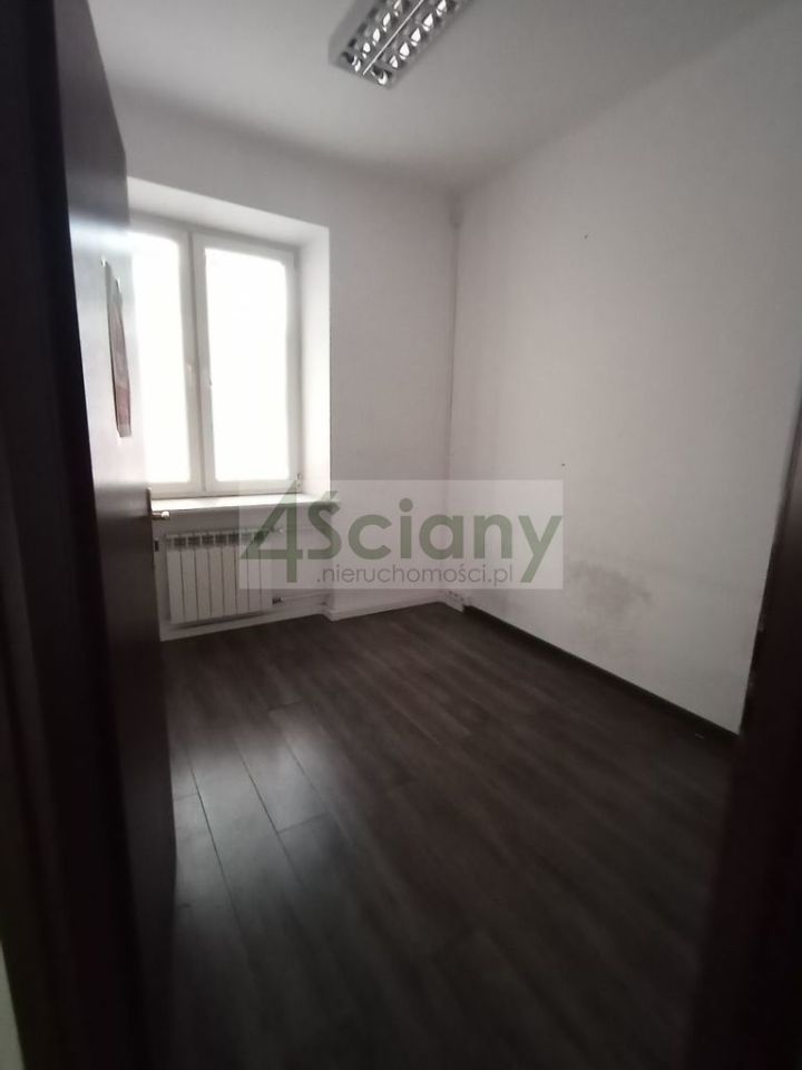 Biuro Warszawa Mokotów