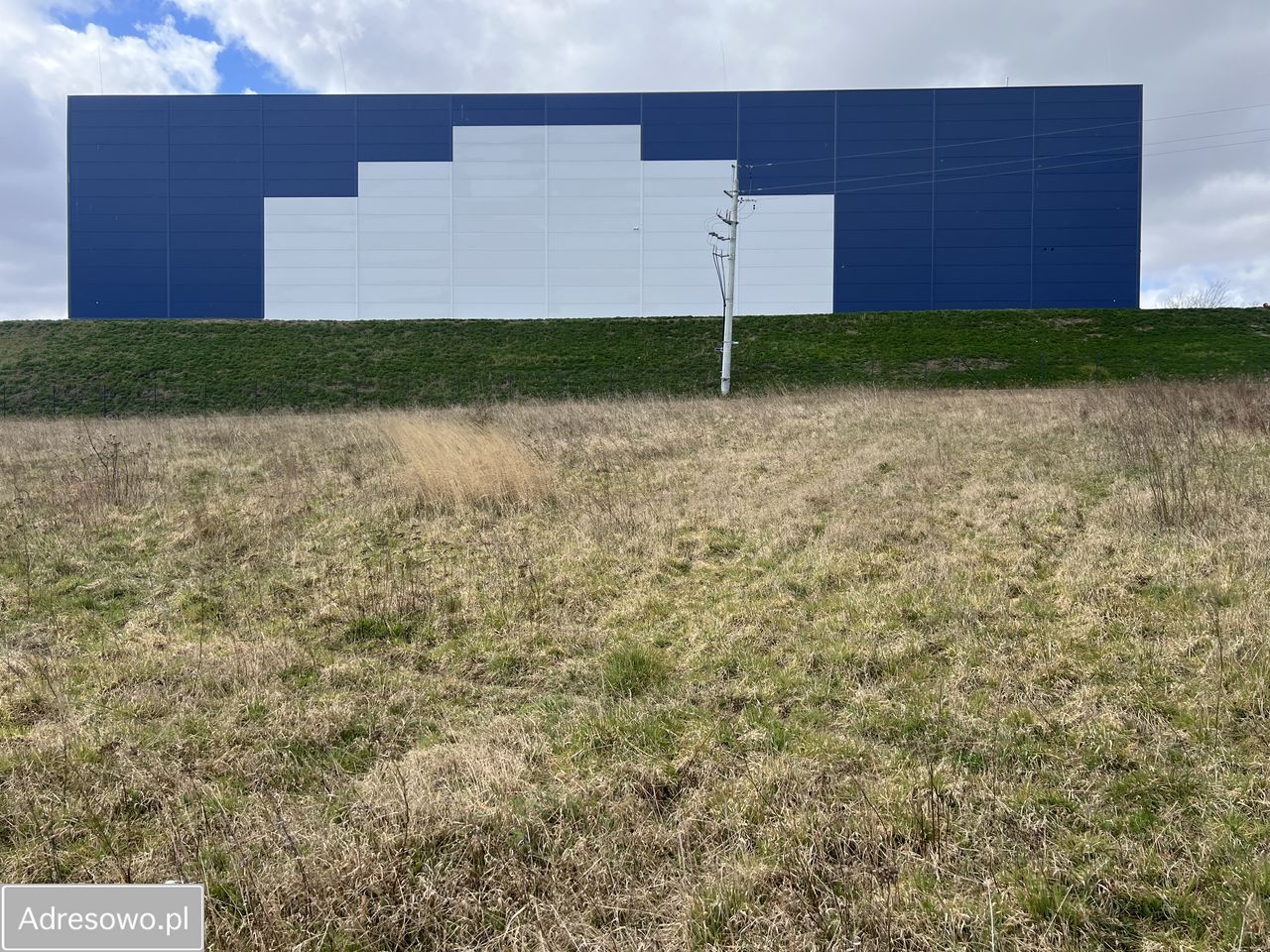 Działka budowlana Jankowo Gdańskie, ul. Niebieska. Zdjęcie 8