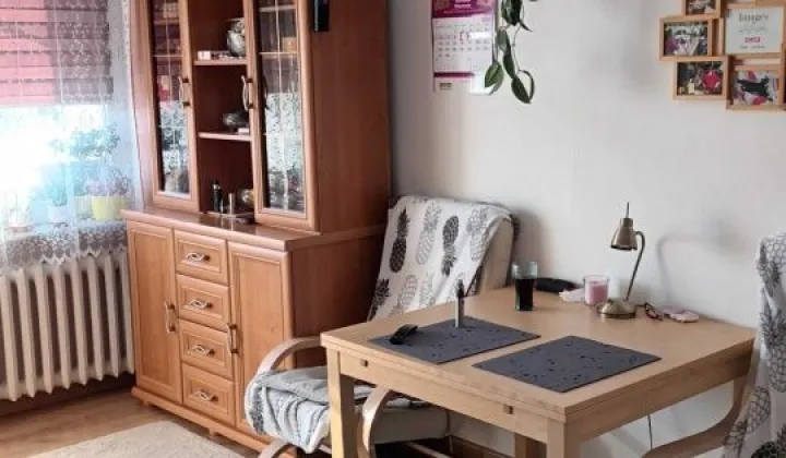 Mieszkanie 2-pokojowe Lublin, ul. Mełgiewska