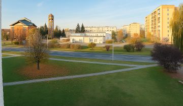 Mieszkanie 3-pokojowe Sieradz, ul. Aleja Grunwaldzka