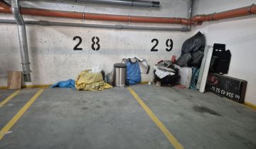 Garaż/miejsce parkingowe Gdańsk Orunia Górna, ul. Niepołomicka