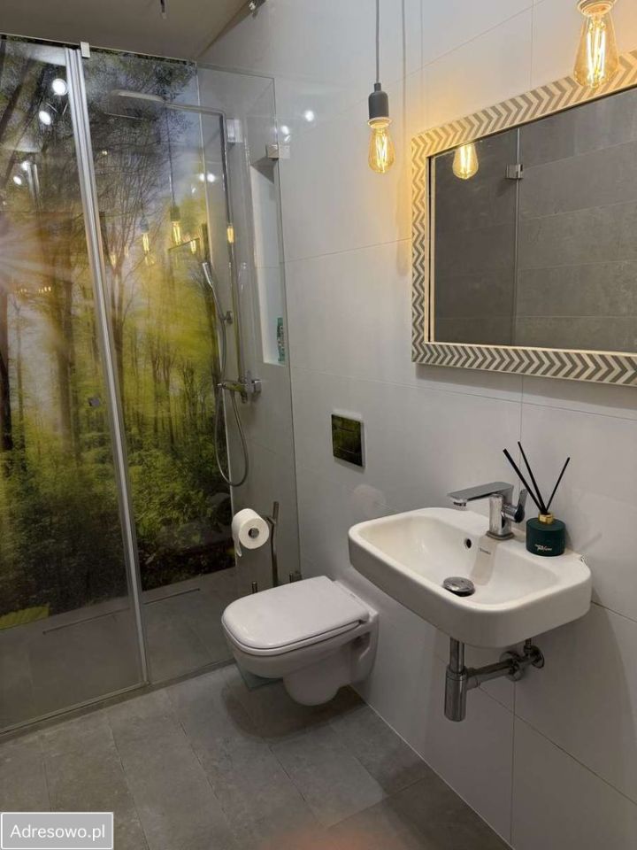 bliźniak, 6 pokoi Brwinów. Zdjęcie 11