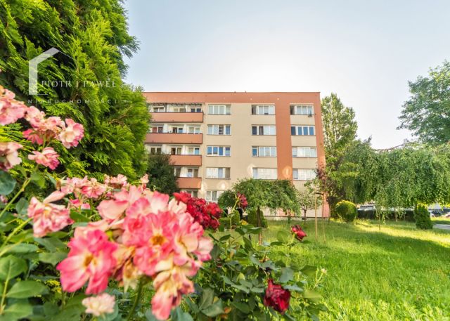 Mieszkanie 3-pokojowe Bielsko-Biała, ul. Spółdzielców. Zdjęcie 19