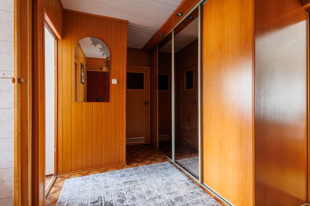 Mieszkanie 3-pokojowe Sosnowiec Zagórze, ul. Lubelska. Zdjęcie 9